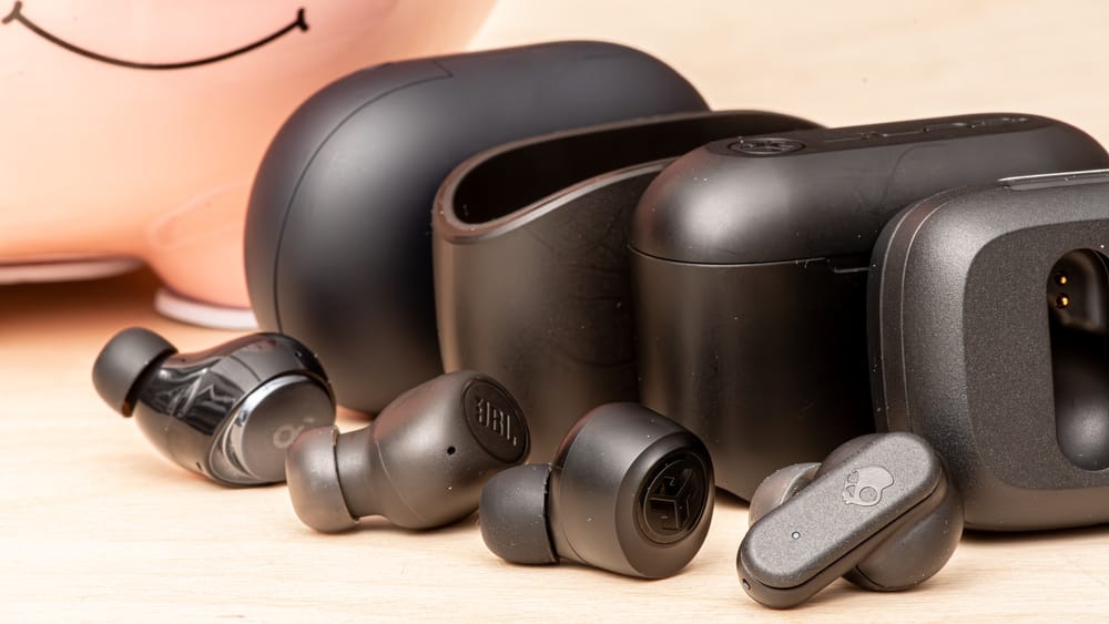 The Best-Sounding Wireless Earbuds You Can Buy in 2024