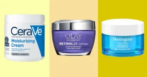 5 Best Drugstore Face Moisturizers Under $20 for Dry Skin (2026)